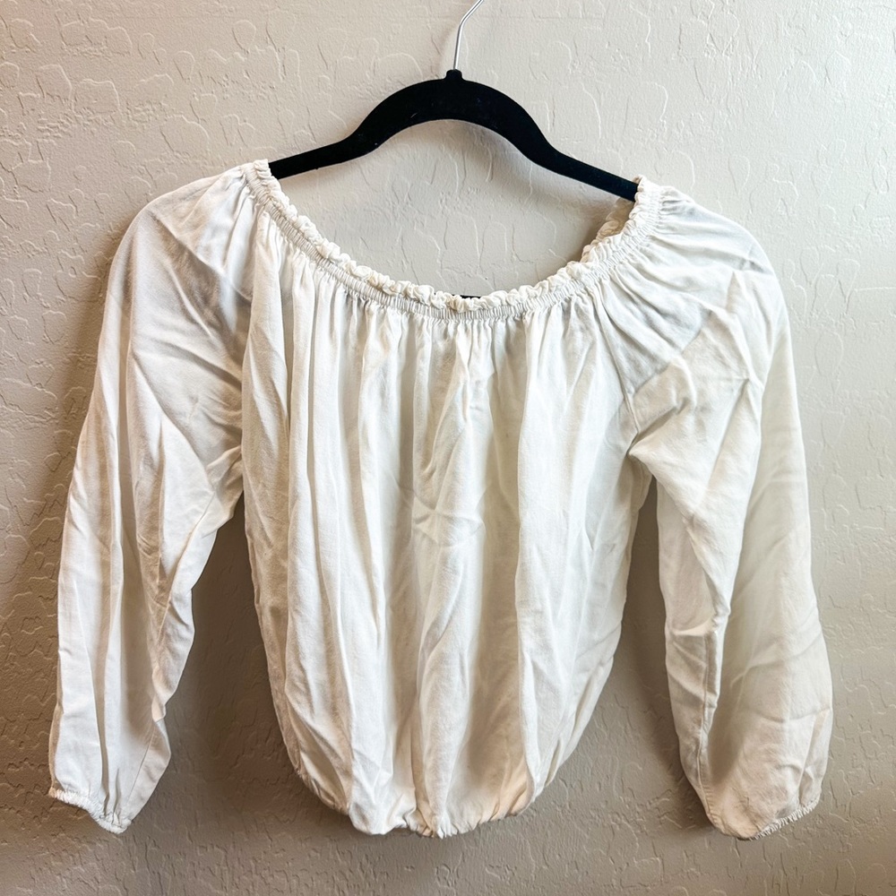 Brandy Melville top